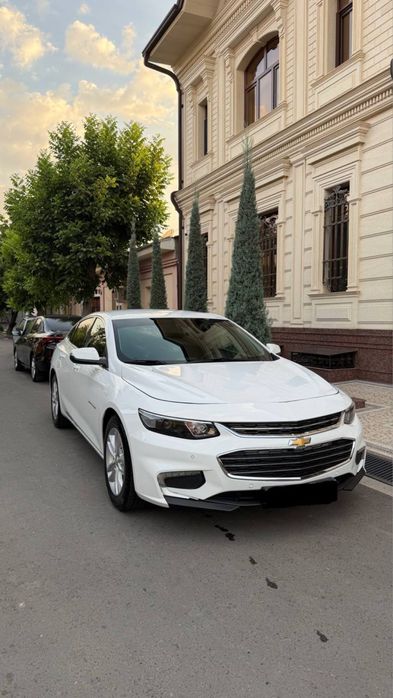 Malibu 2 2,4 srochna sotiladi