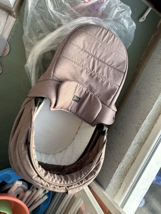 Детская люлька