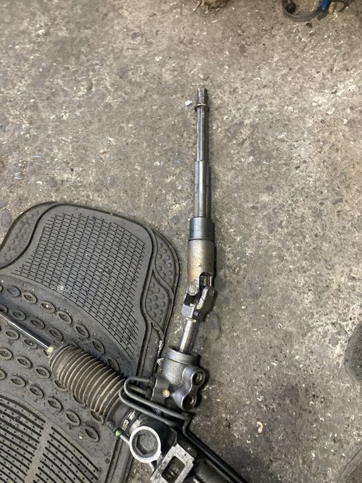 Chrysler voyager 2.5d 1998 година Кормилна рейка