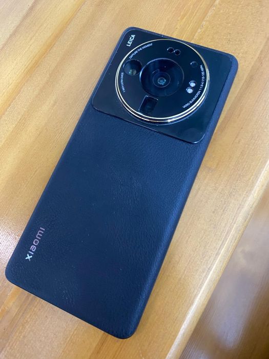 Xiaomi 12s ultra