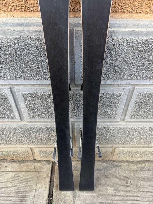 schi head shape L140cm