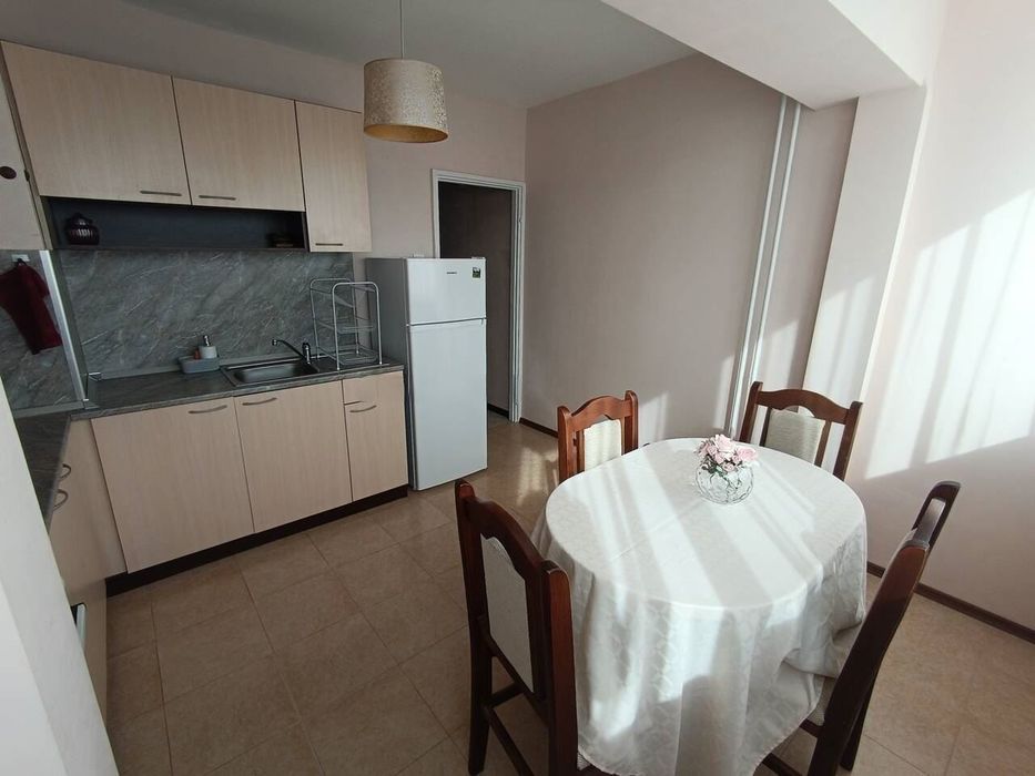 Продава се Двустаен апартамент в София, Люлин 3 - 64 кв.м за 1750 €/кв.м - Снимка #6