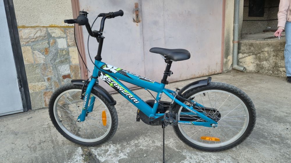 Детско колело 20