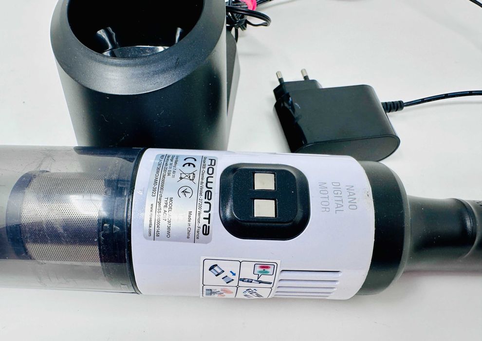 Прахосмукачка ROWENTA X-Touch AC9736