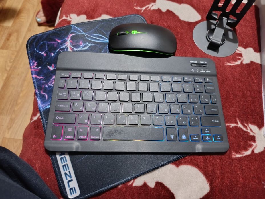 Процессор intel i5