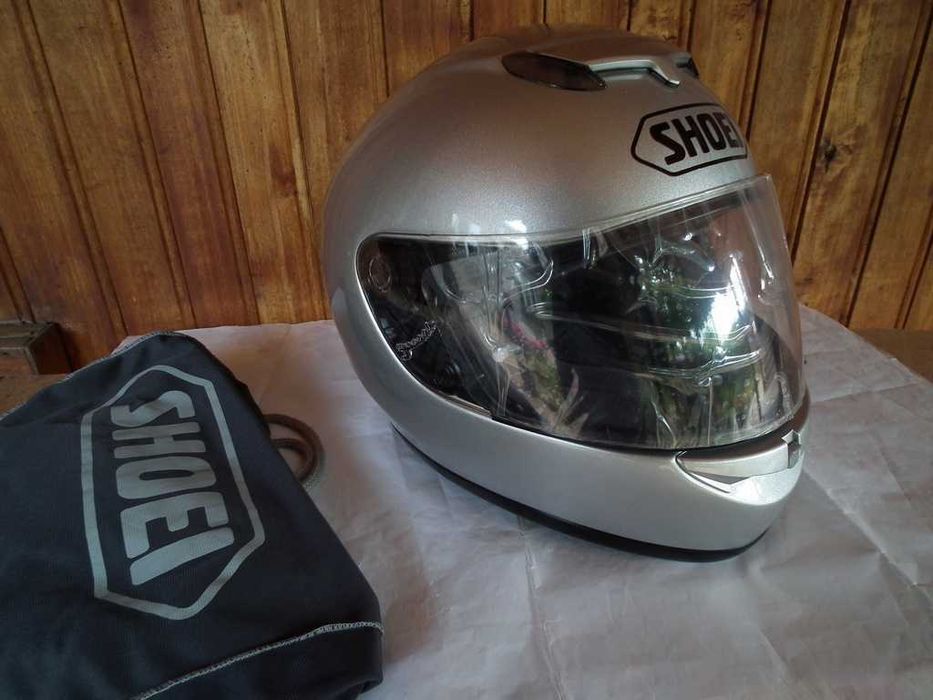 Каска за мотор шлем Arai Shoei X-Lite Shark Nolan AGV HJC Nitro