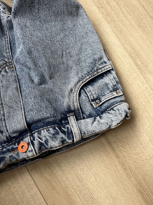 Чанта нова дънкова