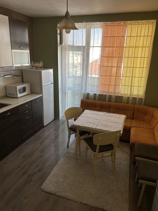 Дава се под наем Двустаен апартамент в Стара Загора, Аязмото - 50 кв.м за 255 € - Снимка #3