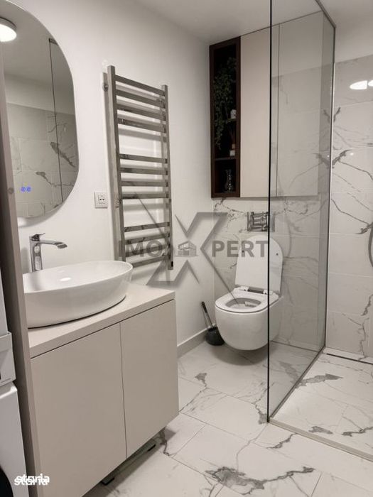 Apartament 4 camere, parcare, zona semicentrala