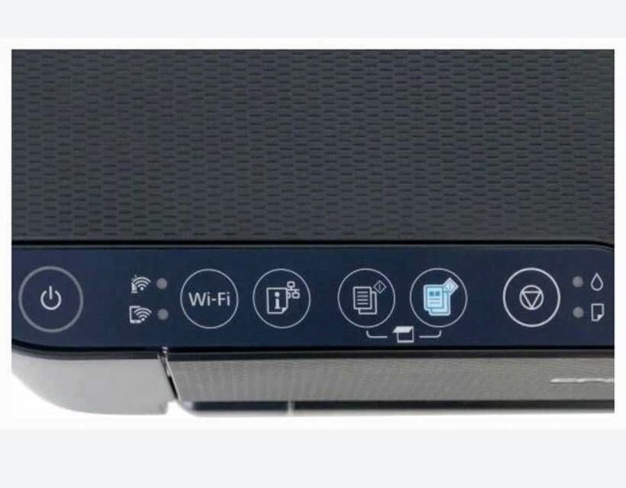 Принтер Epson L3251 [МФУ, струйный, A4]