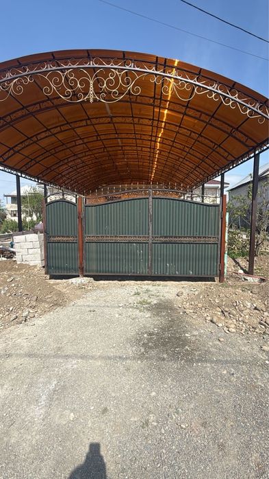 Продается ворота