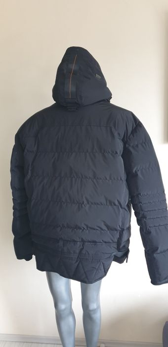 Wellensteyn Stardust Mens Jacket  Size 4XL ОРИГИНАЛ! Мъжко Зимно  Яке!