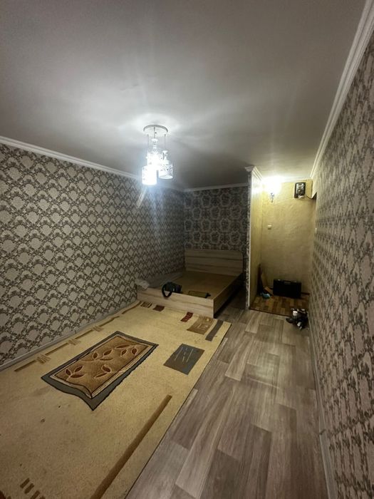 Продаётся 1-x комнатная квартира!