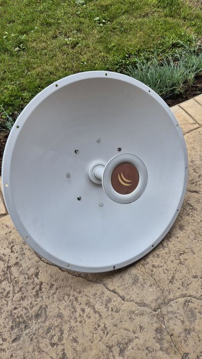 Mikrotik NetMetal 5 + mANT30