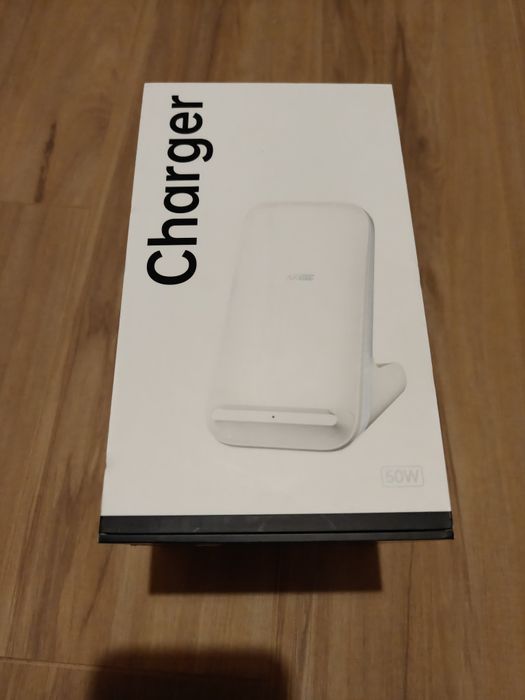 Încărcător wireless OPPO/OnePlus 50W