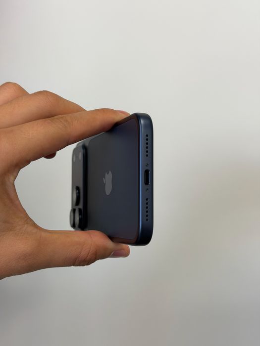 iPhone 17 PRO MAX - 57 цикъла