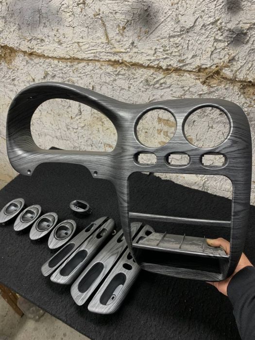 Aquaprint xizmati (Akvaprint) Matiz - Best, Mx