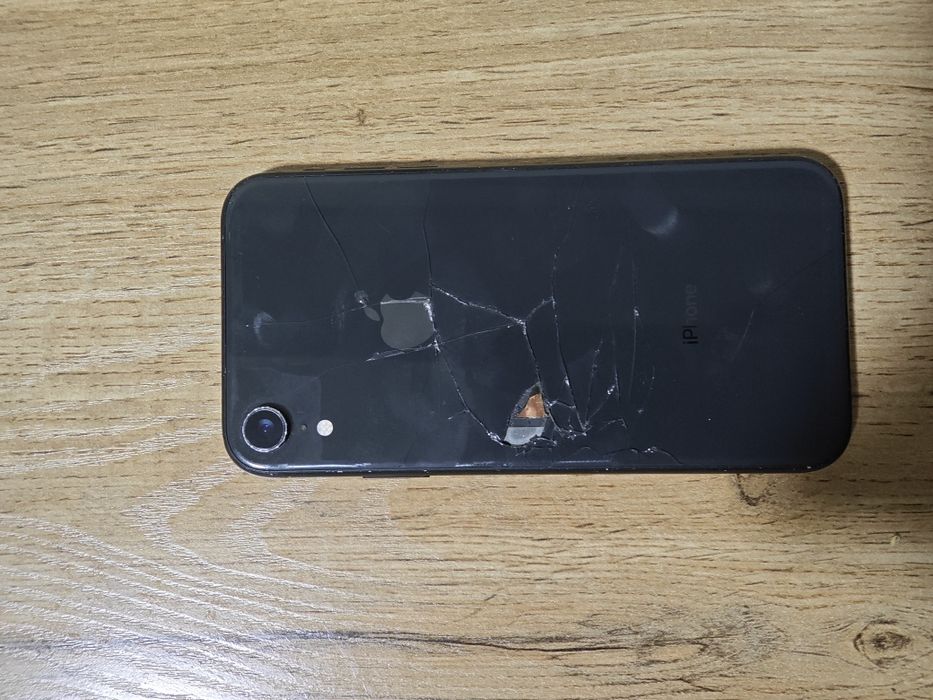 Iphone XR 64GB Variant