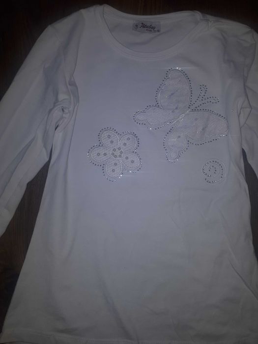 Дрехи за момиче 10г.