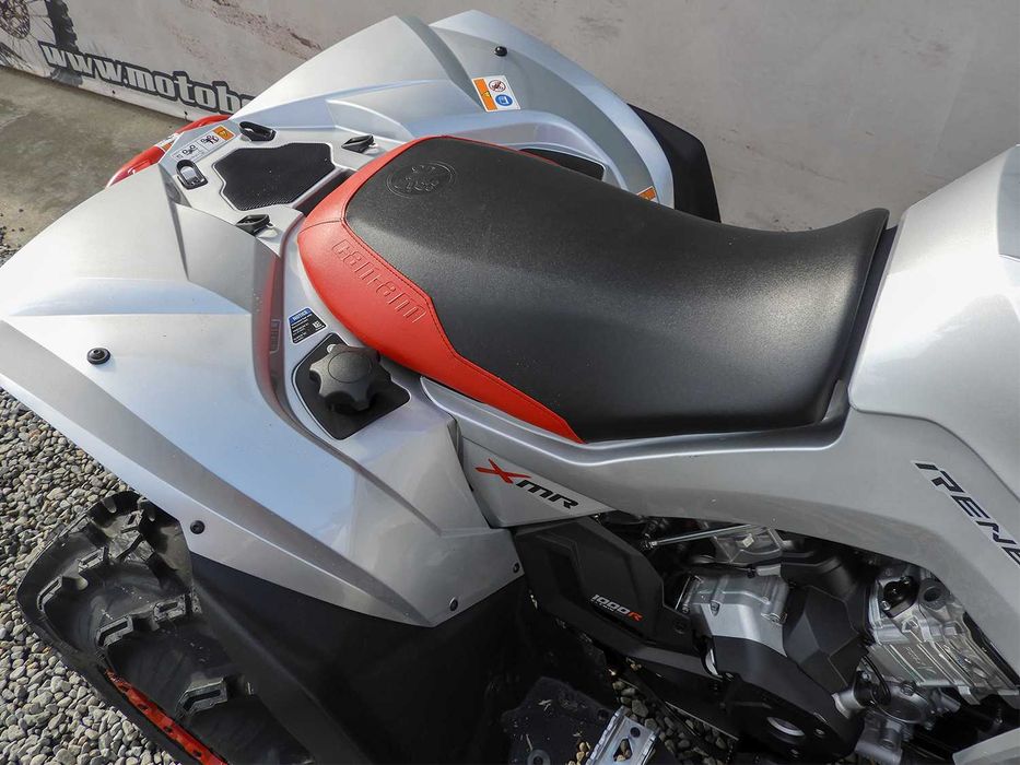 Lichidare ATV CAN-AM Renegade 1000R XMR 2025 | Rate
