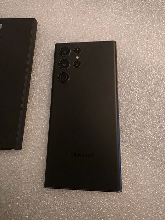 S22 Ultra Samsung Galaxy