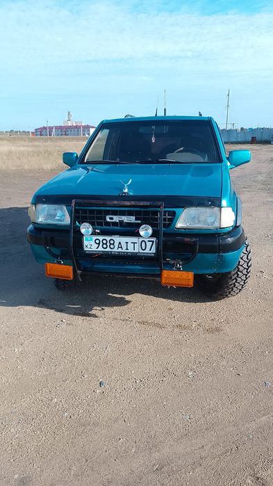 Opel Frontera A автокөлігі сатылады