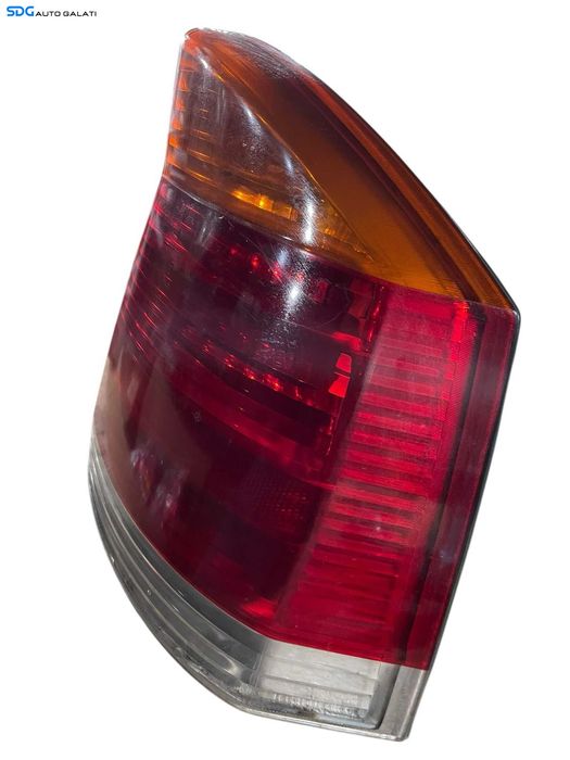 Stop Lampa Tripla Dreapta Opel Vectra C 2002 - 2008 [LR0276]