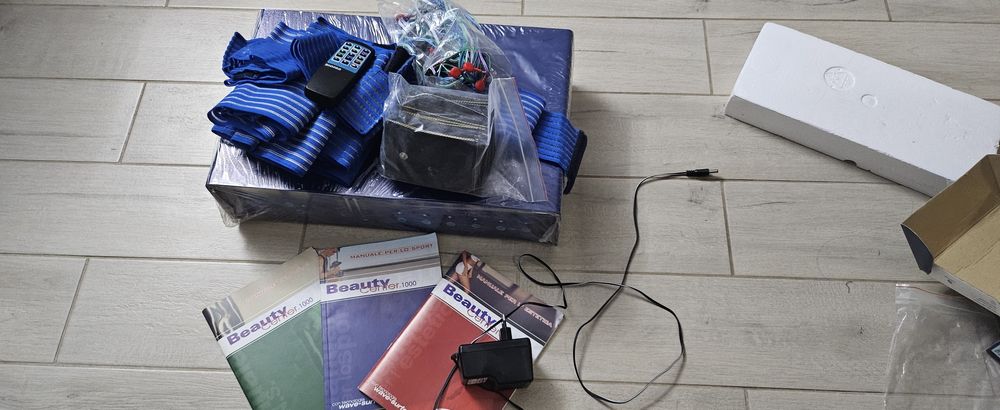 Beauty Center-Biosan  за домашно ползване