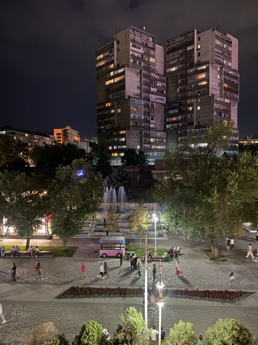 Квартира Арбат по часам и посуточно