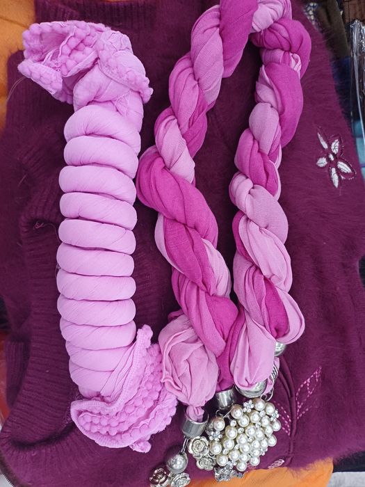 Шарф женский новый