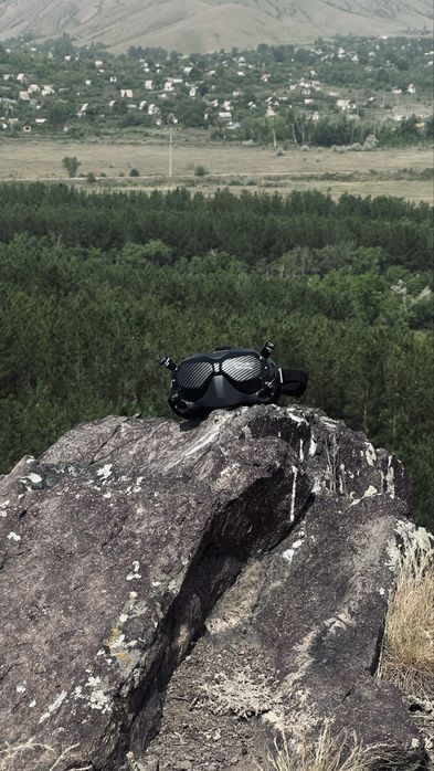 Очки Dji googles v2
