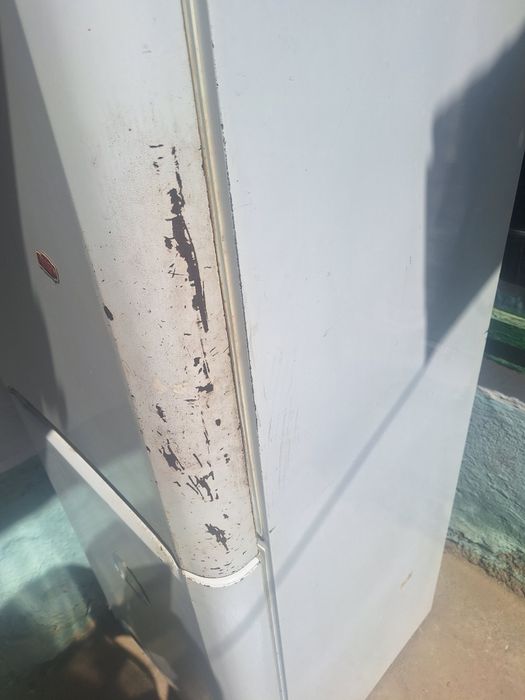 Frigider INDESIT