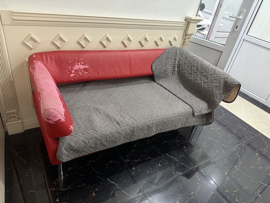 Диван офисный 11000тг