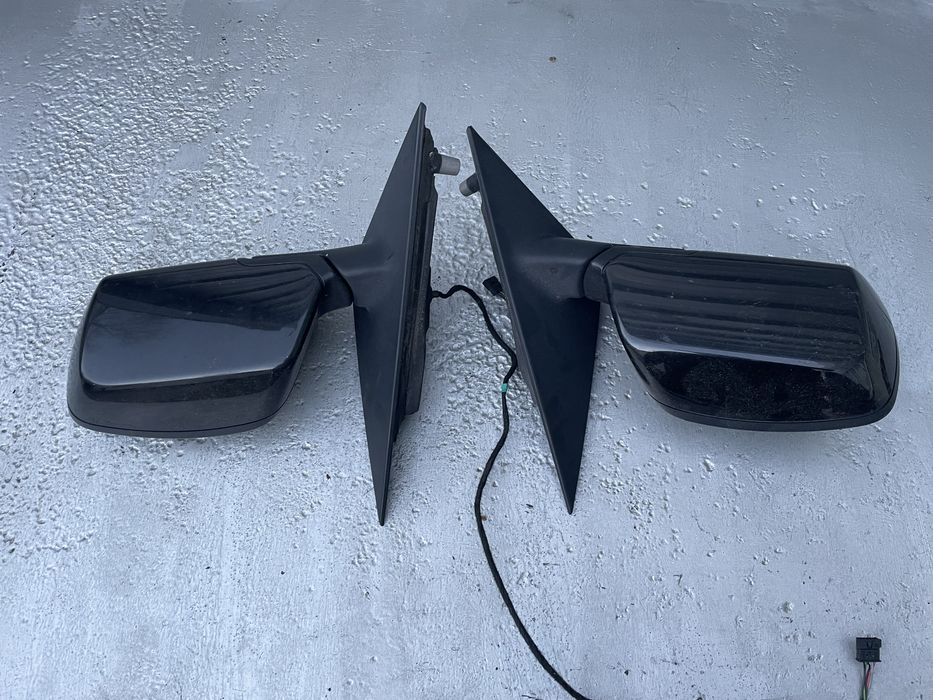 Огледало БМВ Х3, Е83 (ogledala bmw x3, e83)