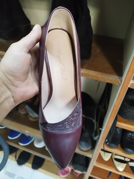 Pantofi mărime 36.37