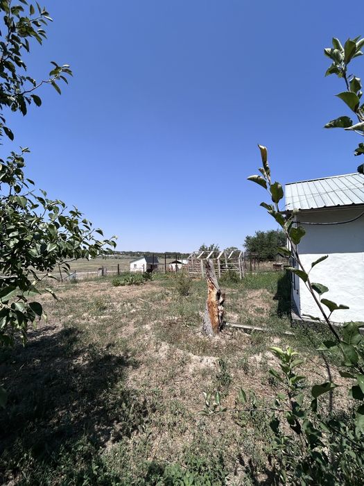 Продается дом в село Аксай