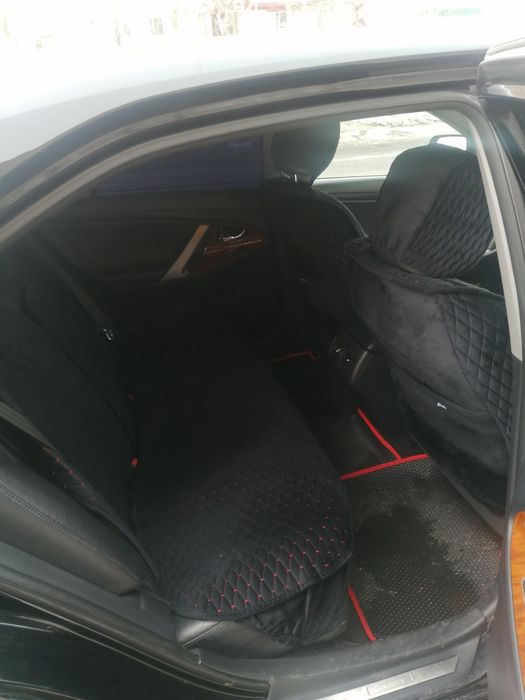 Продажа автомобиль