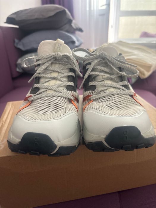 Продаю кроссовки On Cloud (On Cloud), размер 41