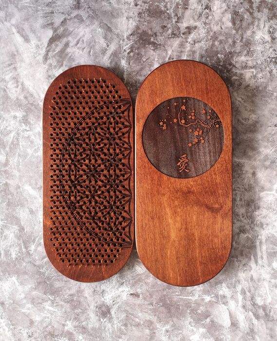 Садху доска. Доска для полезных медитация. Йога доска. Досках терапия