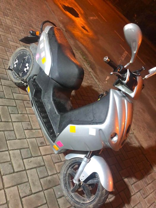Vmoto E MAX 110s