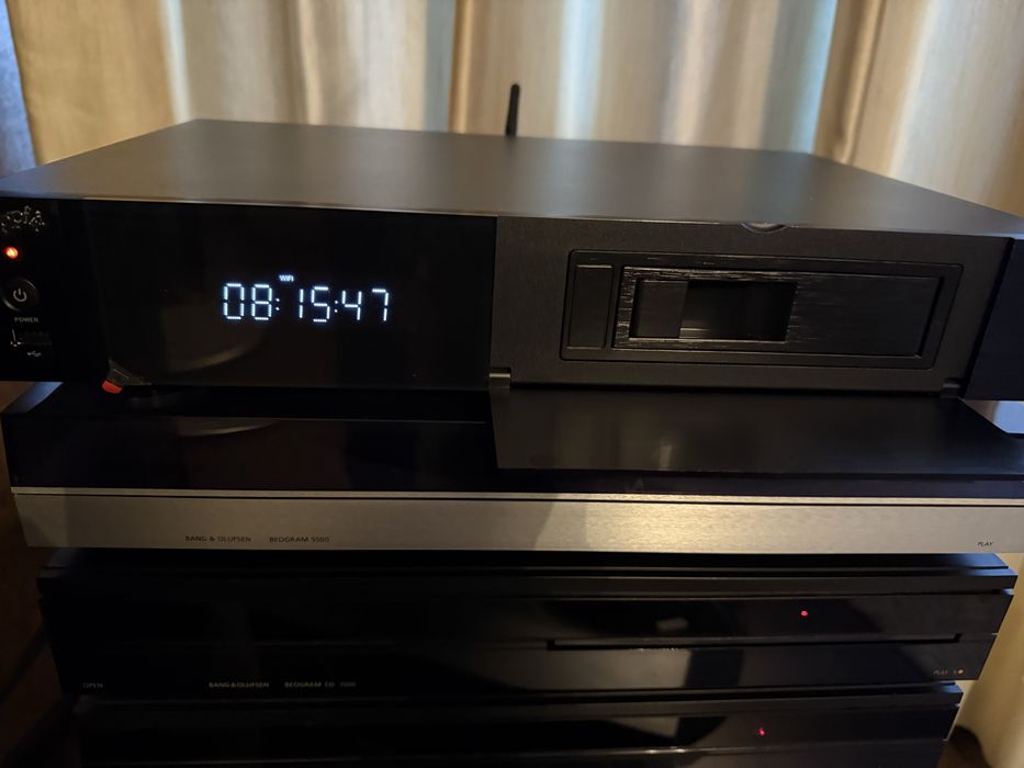 Media player Zappiti Neo