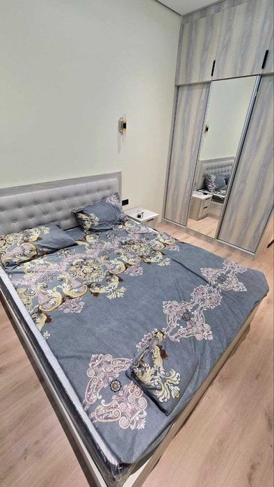 Уютная 2-комнатная от собственника на Юнусабаде! 441*