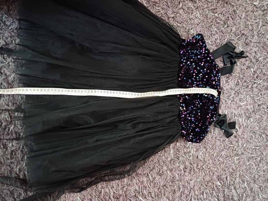 Rochie fete ocazie  12 ani