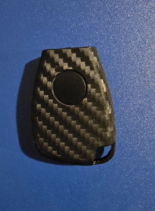 Калъф за ключ мерцедес