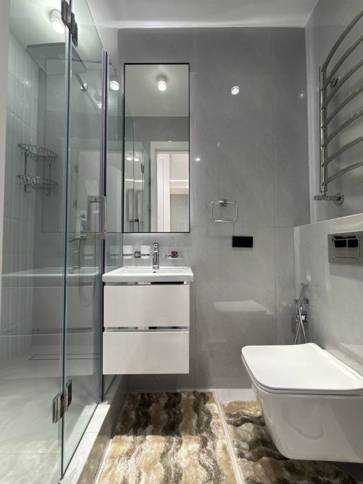 #1812 Продается новостройка ЖК Imperial Club City Ц-2 Юнусабад