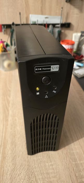 UPS EATON PowerShare 5110 700VA 420W