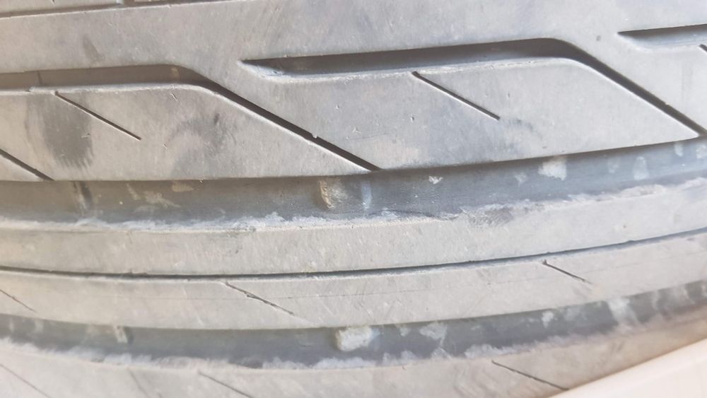 Anvelope Bridgestone Turanza 225 50 R18