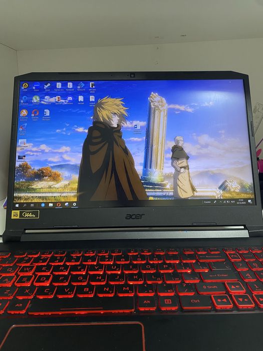 Продается ноутбук Acer Nitro 5