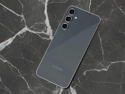 Обменяю Samsung S23FE
