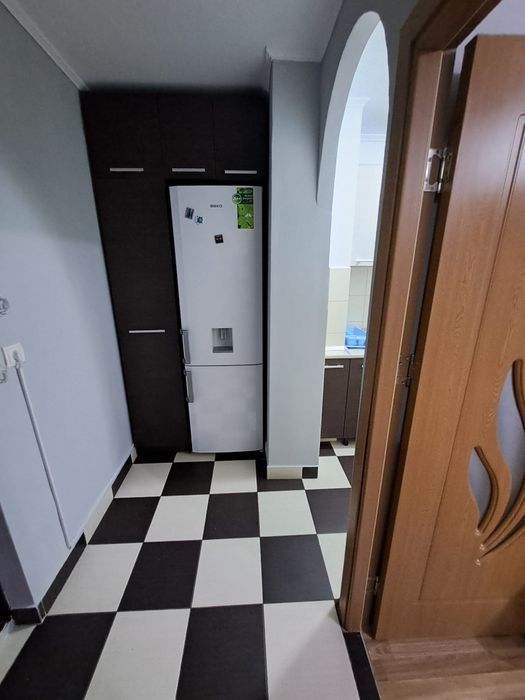 Garsoniera de închiriat